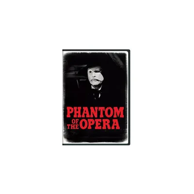 Phantom of the Opera (DVD)(1943)