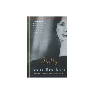 Dolly - (Vintage Contemporaries) by Anita Brookner (Paperback)