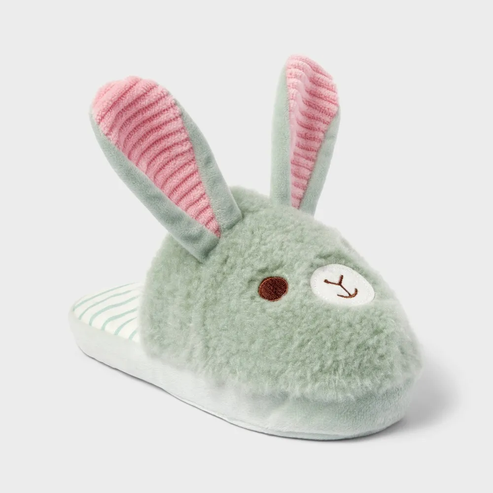 Bunny Slipper Dog Toy - Boots & Barkley