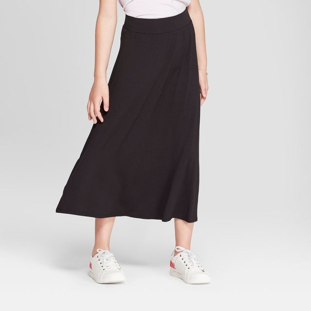 Girl Maxi Skirt