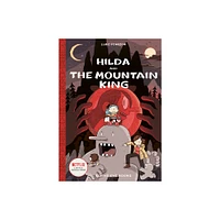 Hilda and the Mountain King