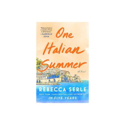 One Italian Summer