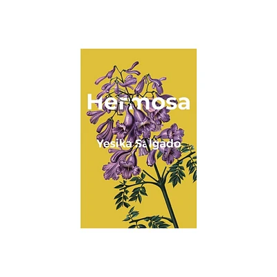 Hermosa - by Yesika Salgado (Paperback)