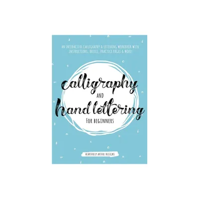 Calligraphy and Hand Lettering for Beginners