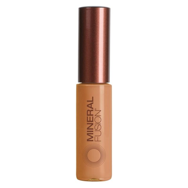 Mineral Fusion Liquid Concealer - Olive - 0.37 fl oz