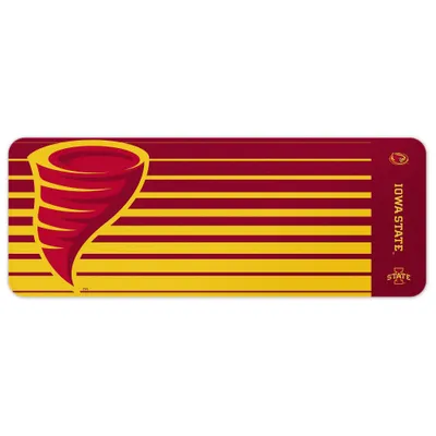 NCAA Iowa State Cyclones Desk Mat