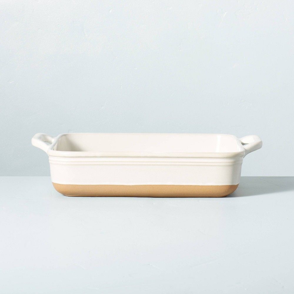 Magnolia Baking Pan - Magnolia