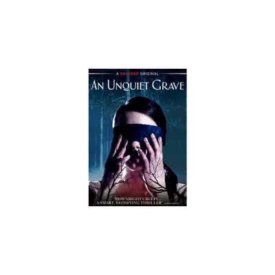 An Unquiet Grave (DVD)(2020)