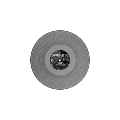 Stomper 98 - Stomper 98 (Vinyl)