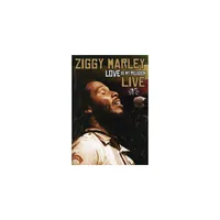 Love Is My Religion Live (DVD)