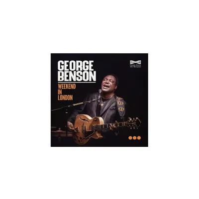 George Benson