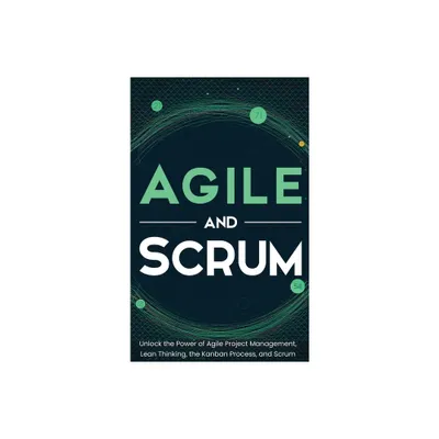 Agile and Scrum - by Robert McCarthy (Hardcover)