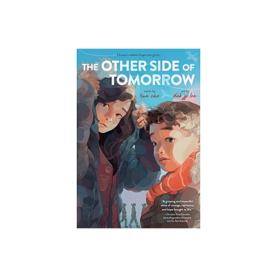 The Other Side of Tomorrow