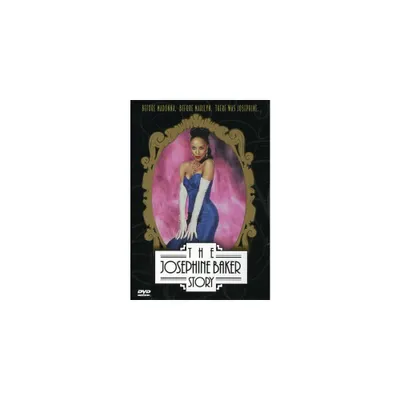 The Josephine Baker Story (DVD)(1991)