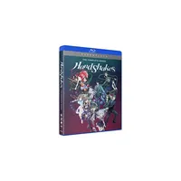 Hand Shakers: The Complete Series (Blu-ray)