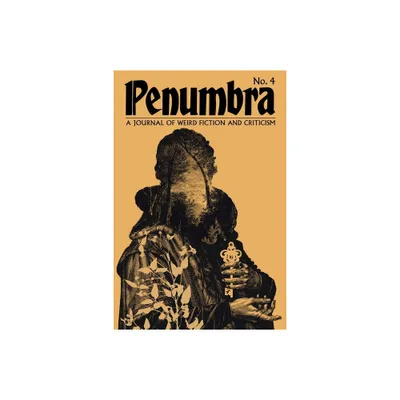 Penumbra No. 4 (2023) - by Peter Straub & John Langan (Paperback)