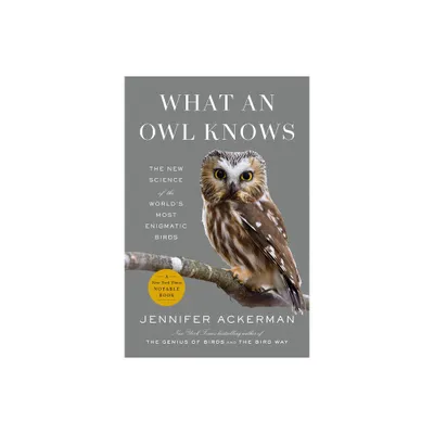 What an Owl Knows