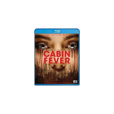 Cabin Fever (Blu-ray)