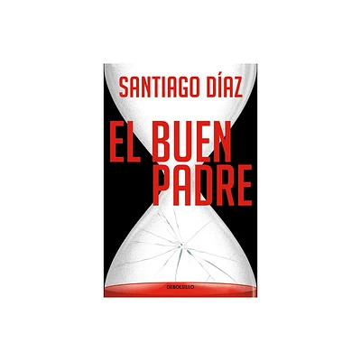 El Buen Padre / The Good Father - (Indira Ramos) by Santiago Daz (Paperback)