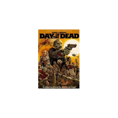 Day of the Dead (Collectors Edition) (DVD)(1985)