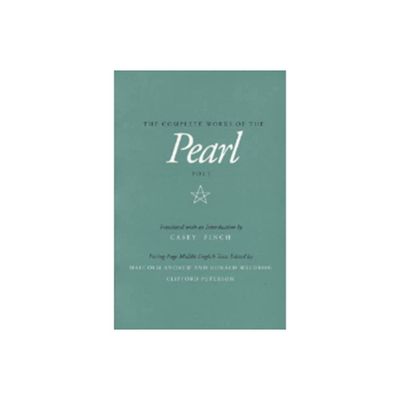 The Complete Works of the Pearl Poet - by Malcolm Andrew & Ronald Waldron & Clifford Peterson (Paperback)