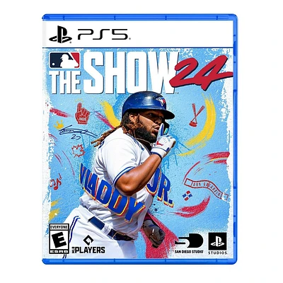 MLB The Show 24