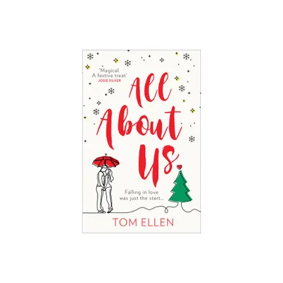 All about Us - by Tom Ellen (Paperback)