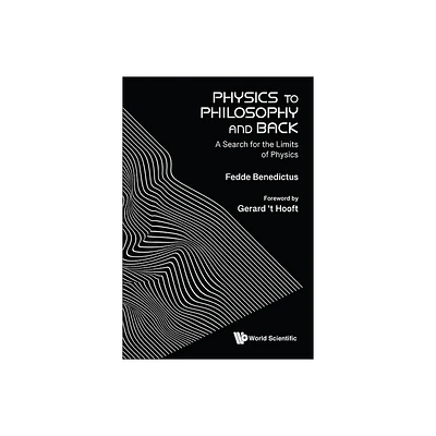 Physics to Philosophy and Back: A Search for the Limits of Physics