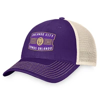 MLS Orlando City SC Relaxed Fit Mesh Back Hat