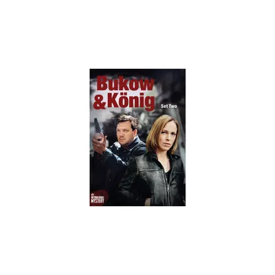 Bukow and Konig: Set 2 (DVD)(2006)