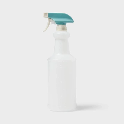 Spray Bottle - 32oz - up&up