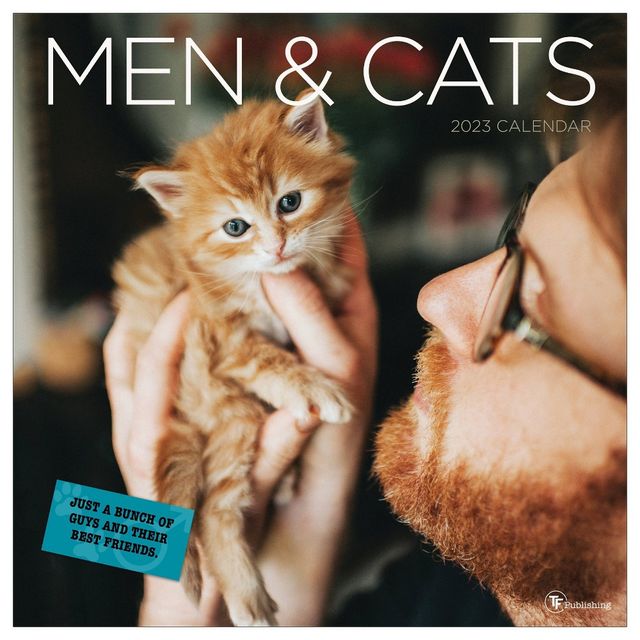 Tf Publishing 2023 Wall Calendar Space Cats - TF Publishing | Connecticut  Post Mall