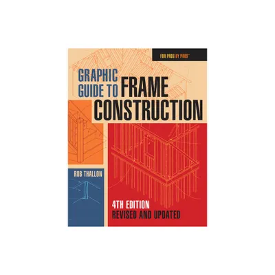 Graphic Guide to Frame Construction