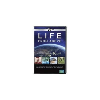 Life From Above (DVD)