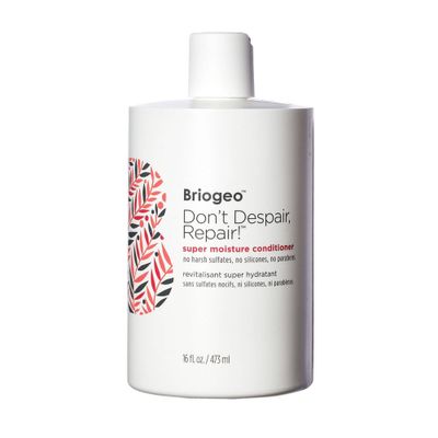 Briogeo Hair Care Dont Despair Repair! Super Moisture Conditioner - 16 fl oz - Ulta Beauty