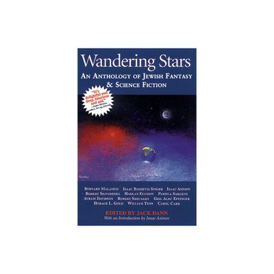 Wandering Stars