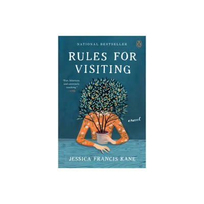 Rules for Visiting - by Jessica Francis Kane (Paperback)