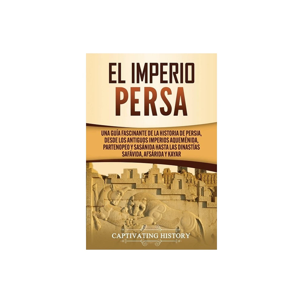 El Imperio Persa