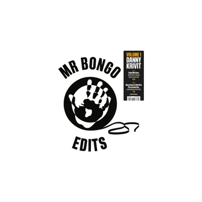 Mr Bongo Edits