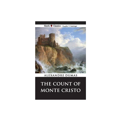 The Count of Monte Cristo