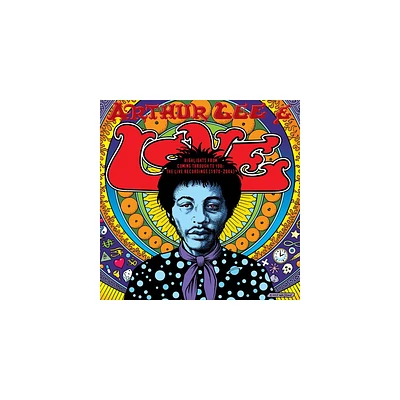 Arthur Lee & Love - Coming Through You (Vinyl)