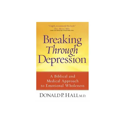 Breaking Through Depression