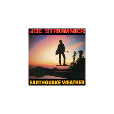 Joe Strummer - Earthquake Weather (CD)