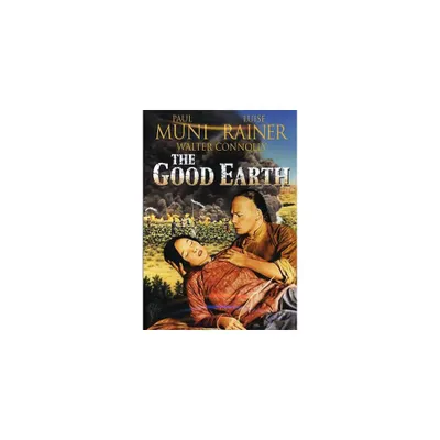 The Good Earth (DVD)(1937)