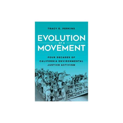 Evolution of a Movement