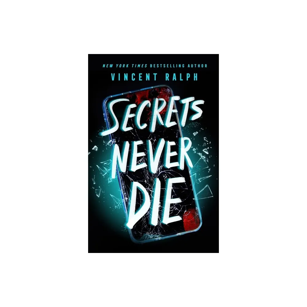 Secrets Never Die