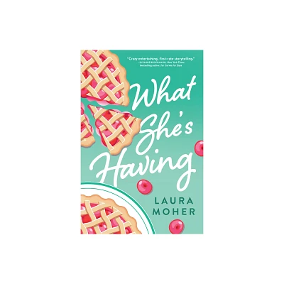 What Shes Having - (Big Love from Galway) by Laura Moher (Paperback)