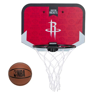 NBA Houston Rockets Over The Door Hoop