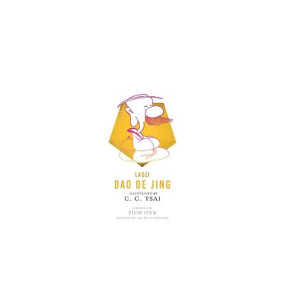 DAO de Jing