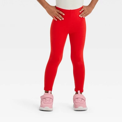 Toddler Girls Leggings